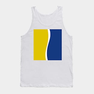 By the Lakeside 2 Tank Top